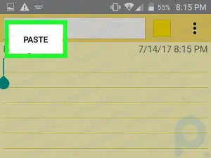 How to Copy and Paste on Any Device