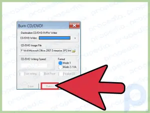 How to Copy DVD Discs onto a PC and Burn a New DVD
