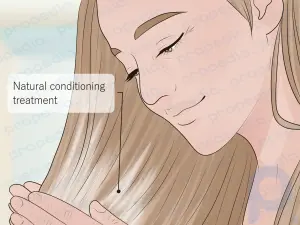 How to Cover Gray Hair Naturally