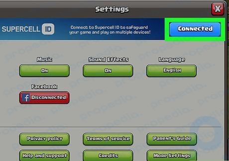 How to Create Two Accounts in Clash of Clans on One Android Device