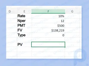 Cómo crear una calculadora financiera en Microsoft Excel: guía paso a paso