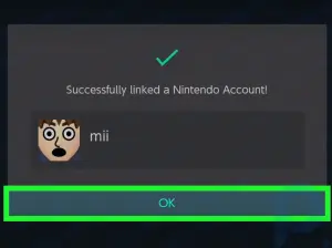 How to Create a Nintendo Account and Link It to a Nintendo Switch