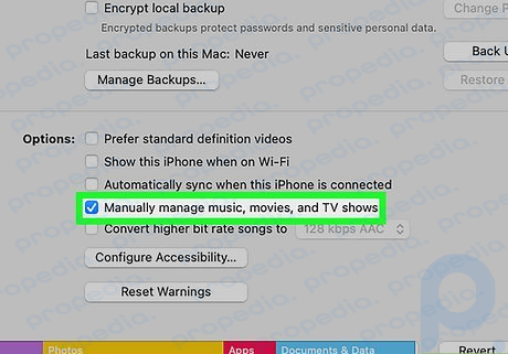 5 maneiras fáceis de adicionar música manualmente a um iPhone