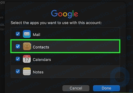 5 formas sencillas de agregar manualmente nuevos contactos a Gmail