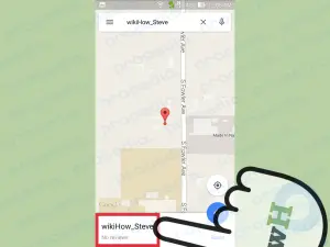 Cómo agregar contactos a Google Maps