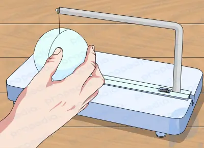 Cómo cortar espuma de poliestireno