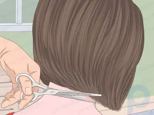 Cómo dominar un corte Bob: corte de pelo fácil de hacer en casa
