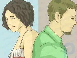Wie man mit Sexsucht in einer Beziehung umgeht