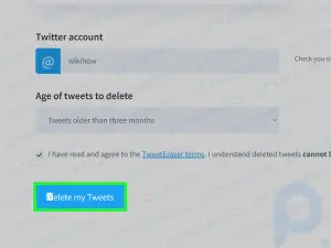 3 Easy Ways to Completely Delete All of Your Tweets