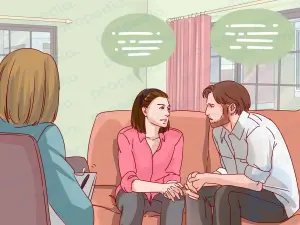 Wie man mit einem Ehemann umgeht, der an einer bipolaren Störung leidet