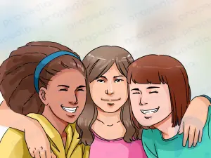 How to Decide if Your Friend is a True Friend