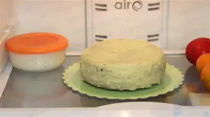 Comment décorer un gâteau aux carottes