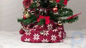 Como decorar uma árvore de Natal como um profissional em 11 etapas fáceis