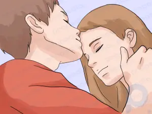 How to Kiss Somebody Who Is a Different Height