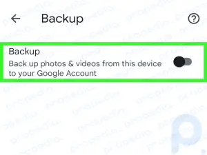 Comment supprimer les photos en double de votre stockage Google