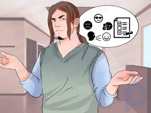 How to Describe Your Personality