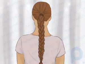 Cómo hacer peinados sencillos y rápidos para cabello largo