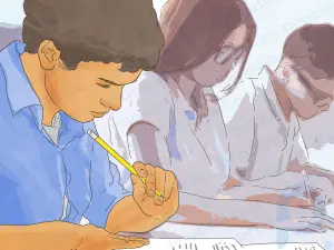 How to Do Well in Tests and Exams