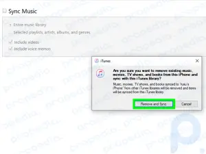 Cómo agregar música gratis a iTunes (o Apple Music)
