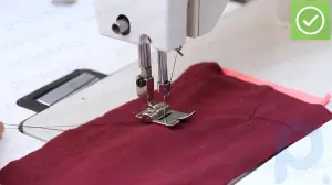 How to Adjust Sewing Machine Timing