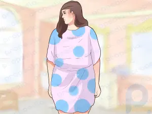Как одеваться в деловом стиле для женщины больших размеров