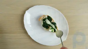 Cómo comer queso brie