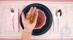 Comment manger de petites portions pendant les repas