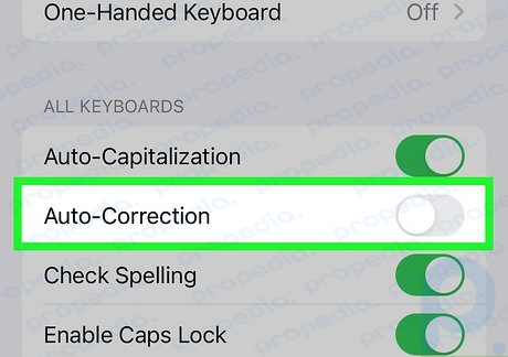 5 Ways to Turn Off Autocorrect in WhatsApp