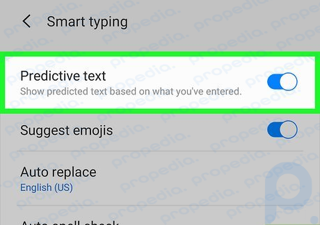 5 Ways to Turn Off Autocorrect in WhatsApp