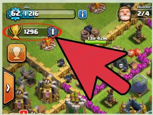 How to Farm in Clash of Clans