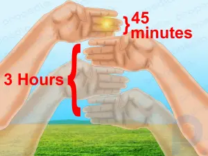 How to Find Out How Much Time Is Left Before Sunset