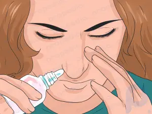 So finden Sie heraus, ob Sie eine Nasennebenhöhlenentzündung haben