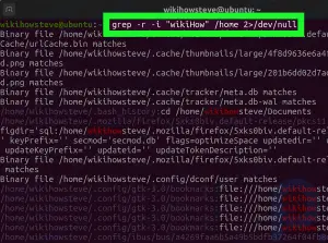 Finding Linux Files: Complete Guide to Using Find Commands