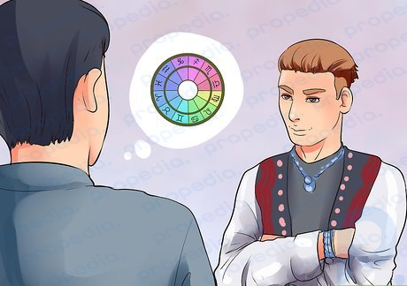 How to Find out What Time You Were Born