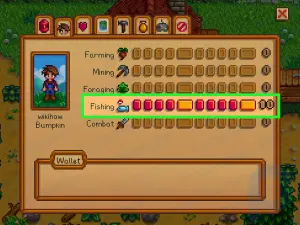 Stardew Valley: Balıkçılık Mesleğini mi Yoksa Tuzakçılık Mesleğini mi Seçmelisiniz?