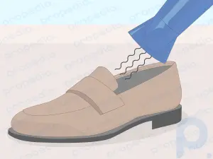Ağrılı Ayakkabılar Nasıl Onarılır