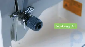 How to Adjust the Tension on a Sewing Machine