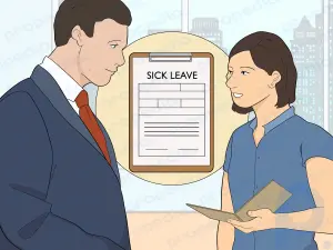 How to Aid a Sick Family Member