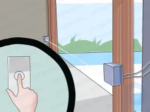 How to Align Garage Door Sensors