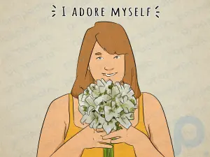 Self-Love Affirmations to Build Your Self-Worth