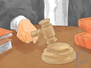 How to Get Bail Reduced