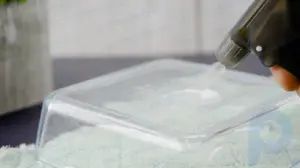 How to Get Glue Off Glass