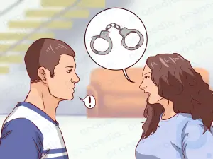 How to Get Someone to Leave You Alone