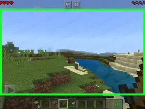 How to Get Started on Minecraft Pocket Edition
