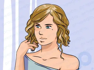 How to Get Taylor Swift Hair