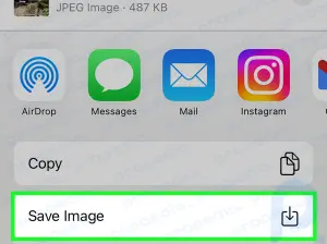 2 maneiras de obter uma imagem estática de vídeo no iPhone ou iPad