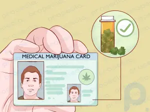 Comment obtenir une carte d'identité pour la marijuana médicale