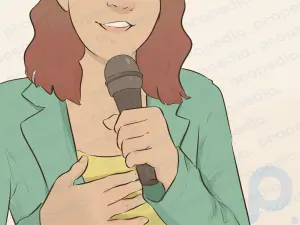 Wie man eine großartige spontane Rede hält