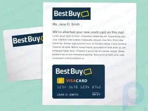 Best Buy クレジット カードの申し込み方法