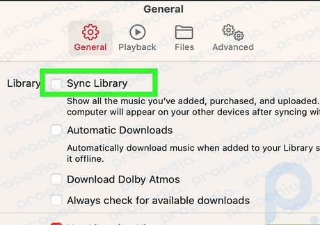 3 einfache Möglichkeiten zum Deaktivieren und Desynchronisieren der iCloud-Musikbibliothek